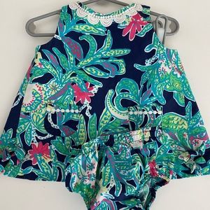 Lilly Pulitzer 6-12